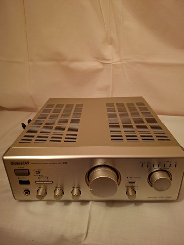 Amplificatore onkyo - amplificatore,