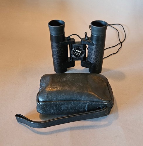 Binocolo vintage carl zeiss - vintage,
