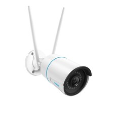 REOLINK RLC-510WA TELECAMERA WIFI 5MP ESTERNI CON RILEVAMENTO DI PERSONE VEICOLI