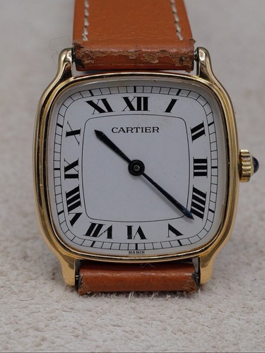 Cartier chambord paris vintage - cartier,