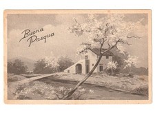 1941casa di campagna sul fiume
