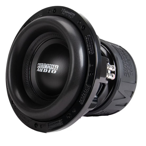 Sundown audio m10 - audio, 10"