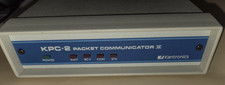 Kantronics kpc packet - kantronics,