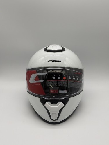 Casco integrale cgm 330a - casco,