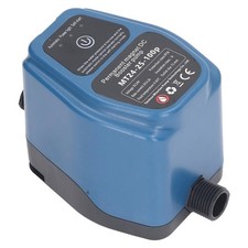 Pompa booster pressione acqua