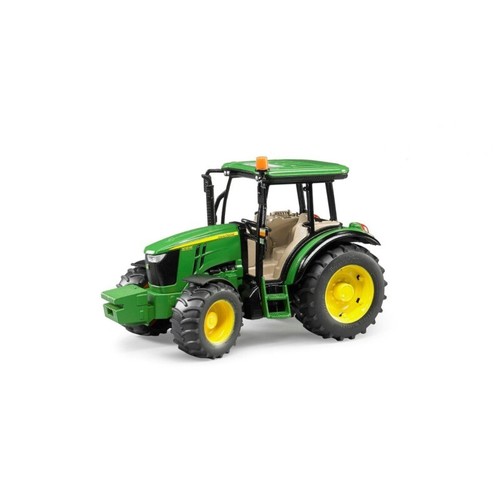 Bruder 02106 trattore - bruder,