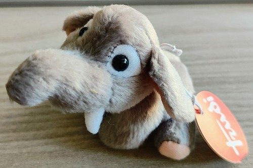 Trudi 51122 elefante sweet - elefante,