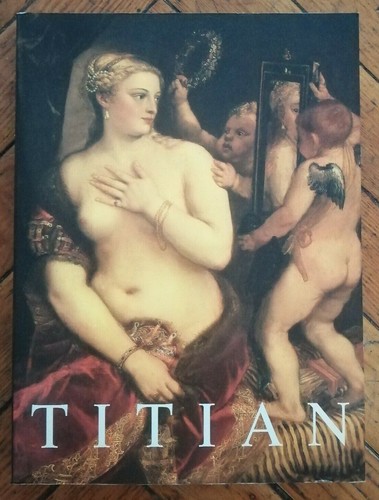 Titian prince painters - "titian, painters"
