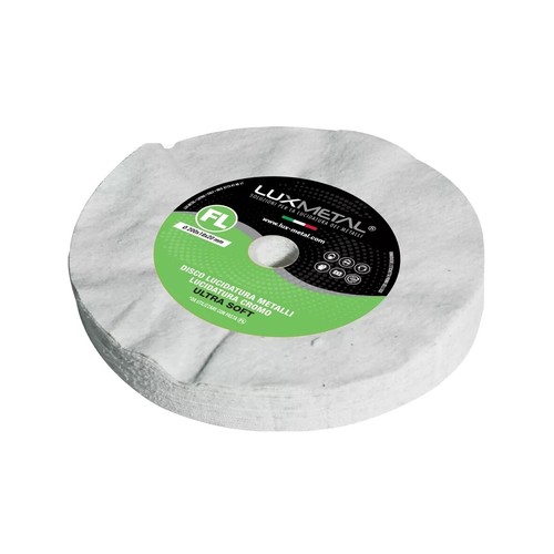 Disco cotone flanella - disco,