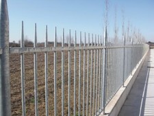 Pannello di Recinzione