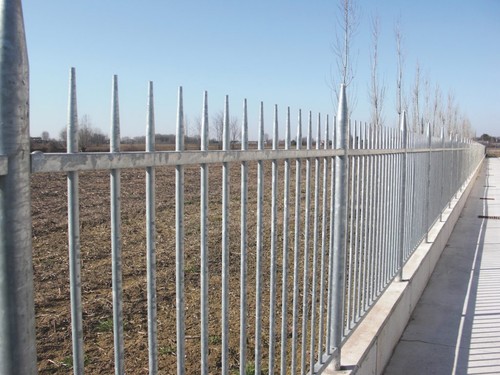 Pannello recinzione - pannello, di