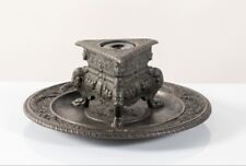 Calamaio in antimonio Modello