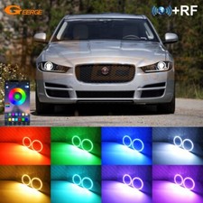 For Jaguar XE X760 2016 - 2018