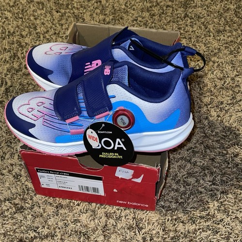 New balance kids fuelcore - new,