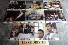 LES CHORISTES jugnot berleand