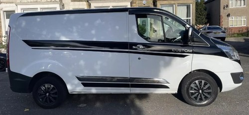 Adatto per ford - ford, transit