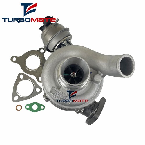 Turbocompressore gtb1752v - turbocompressore,