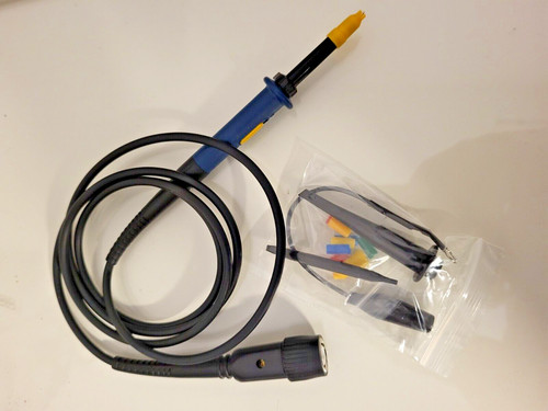 Stück neue oscilloscope - ,