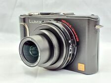 Panasonic Lumix DMC-LX3