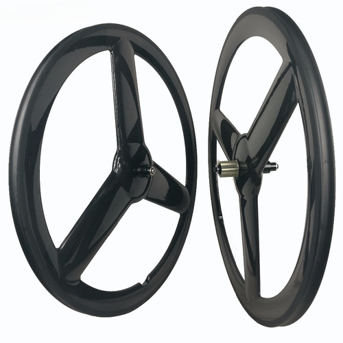 Ruote ultraleggere carbonio - ultraleggere,