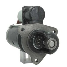 Motorino di Avviamento Nuovo