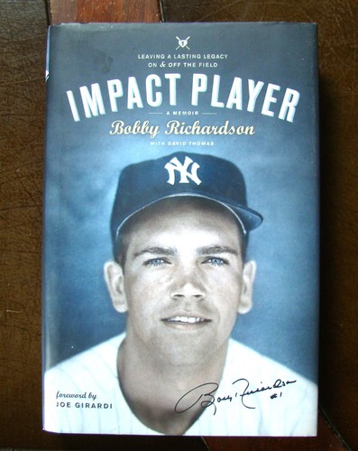 Impact player 2012 1st - impact, ~2012