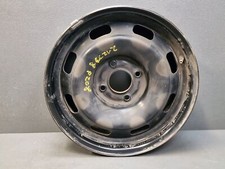 Cerchio acciaio peugeot - acciaio,