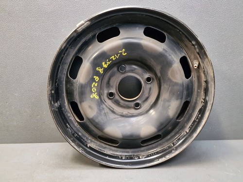 Cerchio acciaio peugeot - -,