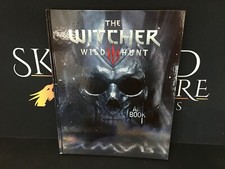 Art Book Ufficiale - The