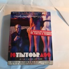 ISTINTO BRASS film Edizione