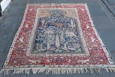 Antico Worn Tradizionale Fatto