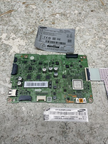 Scheda video bn41 02328a - video,