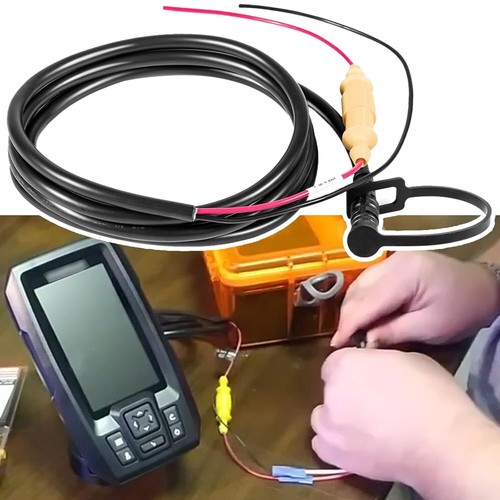 Per garmin serie echo - per, cavo