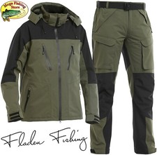 Tuta da pesca e outdoor FLADEN