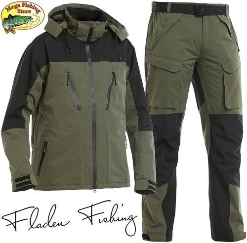 Tuta pesca outdoor - outdoor, fladen