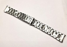 Eberhard bracciale acciaio - bracciale,