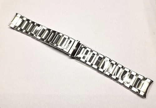 Eberhard bracciale acciaio - eberhard,