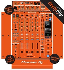 Pioneer DJM-900NXS2 Skin |
