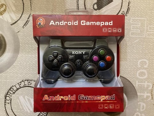 Joystick controller tipo ps3 - joystick,