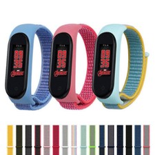 For Xiaomi Mi Band 6 5 4 3