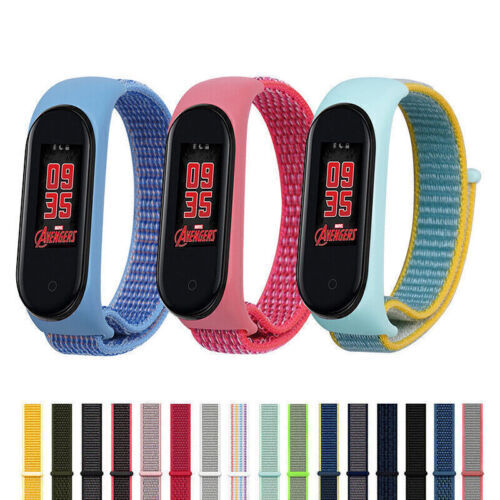 Per xiaomi band 4 3 - xiaomi, 5