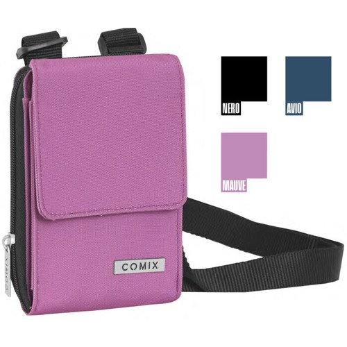 Tracolla mini crossbody - mini,