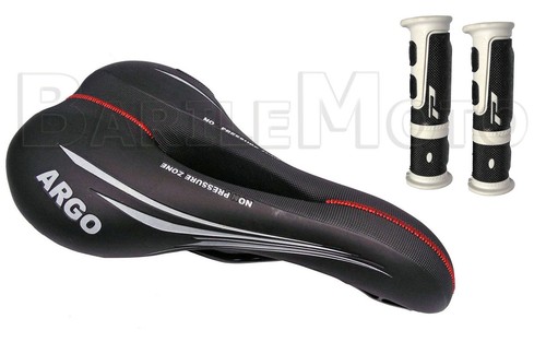 Sella montegrappa argo bici - montegrappa,
