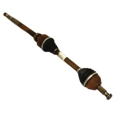 Fiat Scudo II 2,0 Jtdm Albero