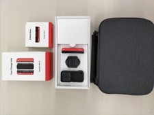 INSTA360 ONE R TWIN EDITION -