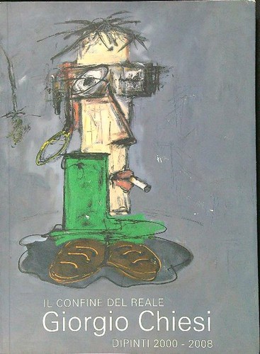 Giorgio chiesi dipinti - giorgio,