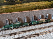 Märklin 3300 H0 1:87 set