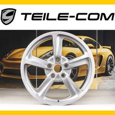 NUOVO+ORIGINALE. Porsche