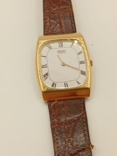 Seiko Quartz orologio vintage