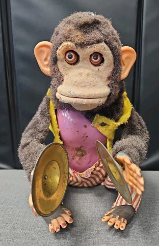 Vintage anni musicale - vintage, jolly